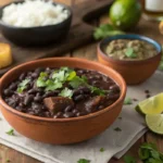 Cuban Black Beans Recipe